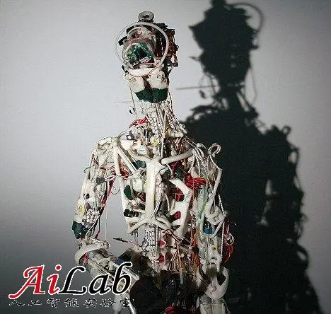 当谷歌用机器取代人脑 我们的大脑还有何用？