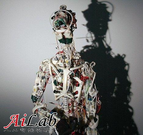 当谷歌用机器取代人脑 我们的大脑还有何用？