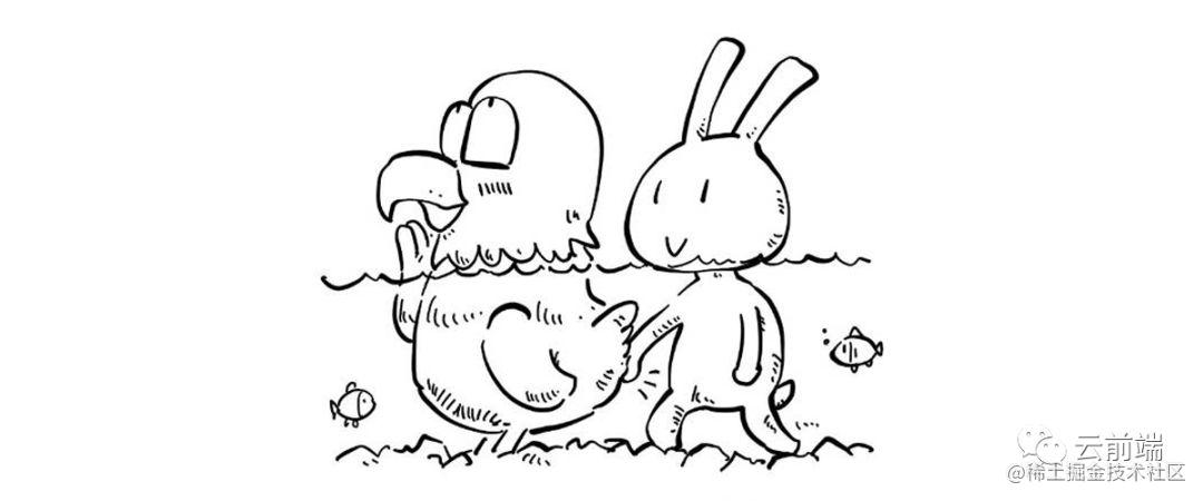 而就在同月 28 日左右,作为"摸着鹰酱过河"优秀而典型代表的 vue.