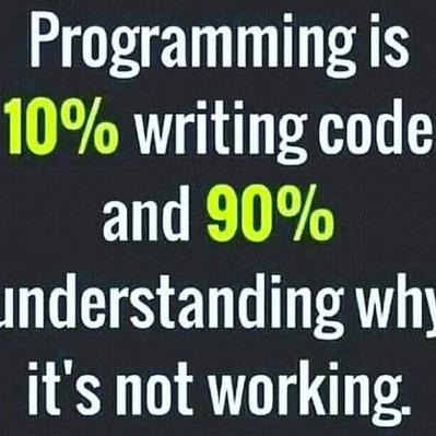 程序员趣事于2018-11-10 10:48发布的图片