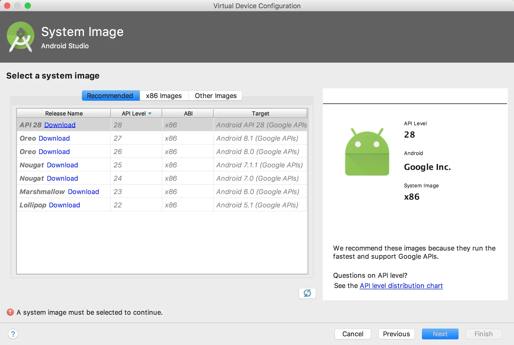 Android Studio