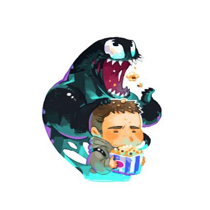 美术课代表于2018-11-12 10:02发布的图片