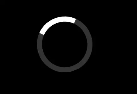 最终实现的效果图