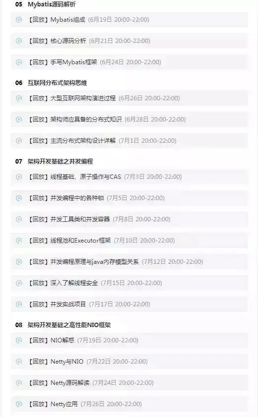 Java程序员工作2年后需要达到怎么样的技术水平能达到月薪3W