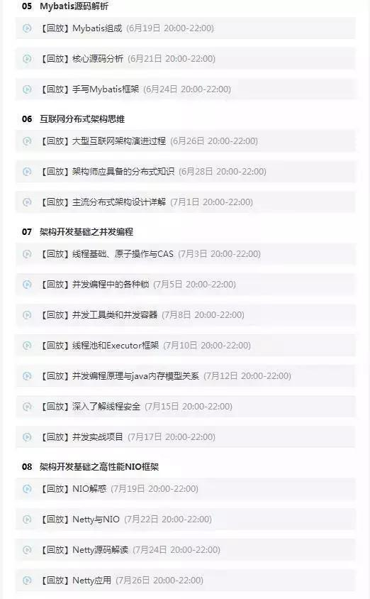 Java程序员工作2年后需要达到怎么样的技术水平能达到月薪3W