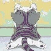 七丶月的个人资料头像