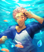 蜂蜜柚子纯牛奶大人的个人资料头像