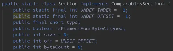 浅谈 Android Dex 文件