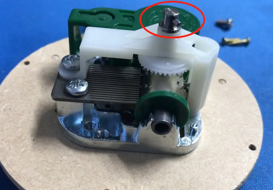 四大神兽连接棒？