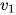 v_{1}