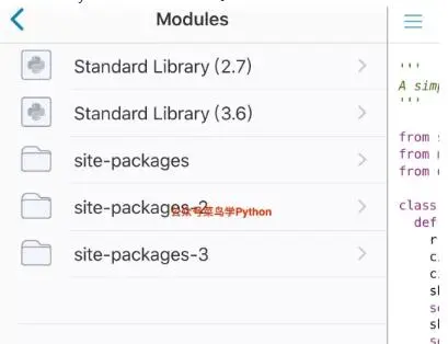 牛逼啊！一个可以随时随地写Python代码的神器