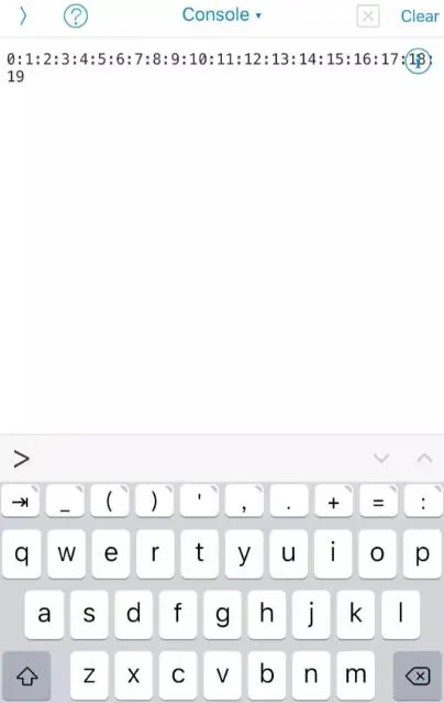 牛逼啊！一个可以随时随地写Python代码的神器