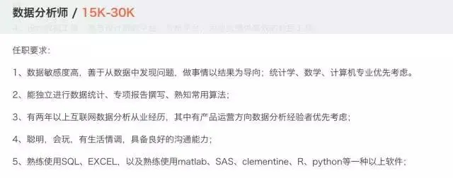 Python数据分析很难学？60天就够了！