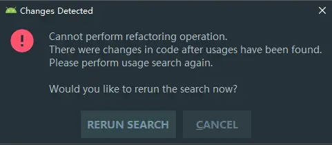 Migrate to AndroidX