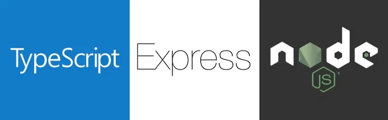 Typescript与Express、nodejs