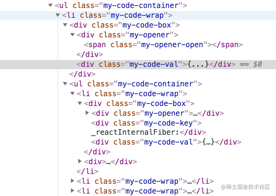 Ts + React + Mobx 实现移动端浏览器控制台