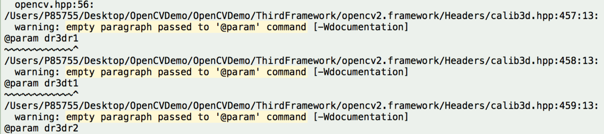 导入头文件错误