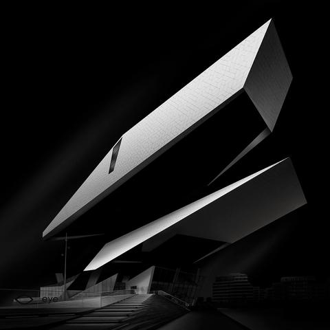 Abduzeedo每日设计灵感于2018-11-02 12:36发布的图片