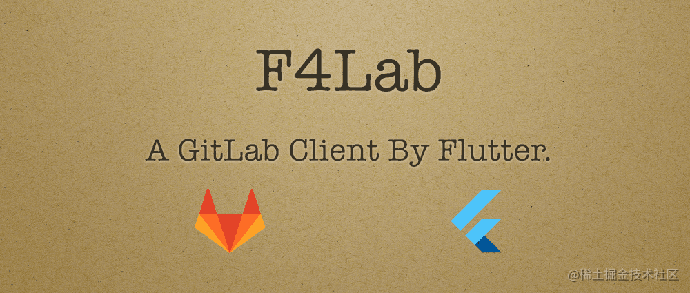 Welcome to write a Flutter Practice project, GitLab client - Moment For ...