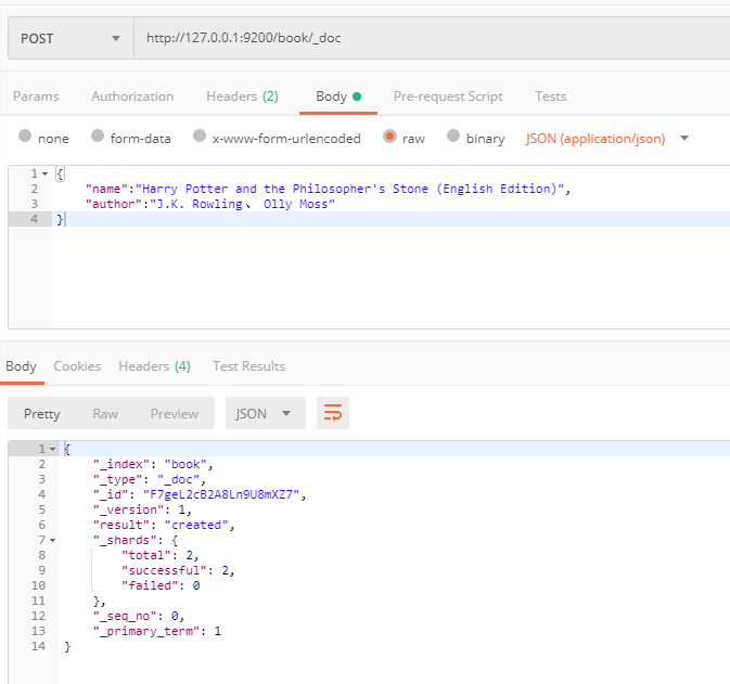 插入数据不指定id