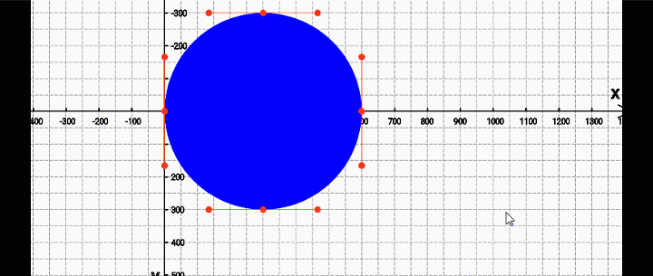 Android绘图最终篇之大战贝塞尔三次曲线