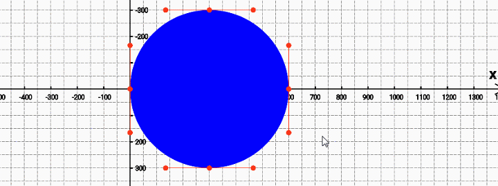 Android绘图最终篇之大战贝塞尔三次曲线
