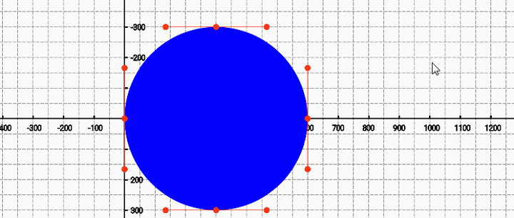 Android绘图最终篇之大战贝塞尔三次曲线
