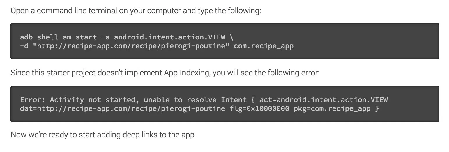 command-line-snippets