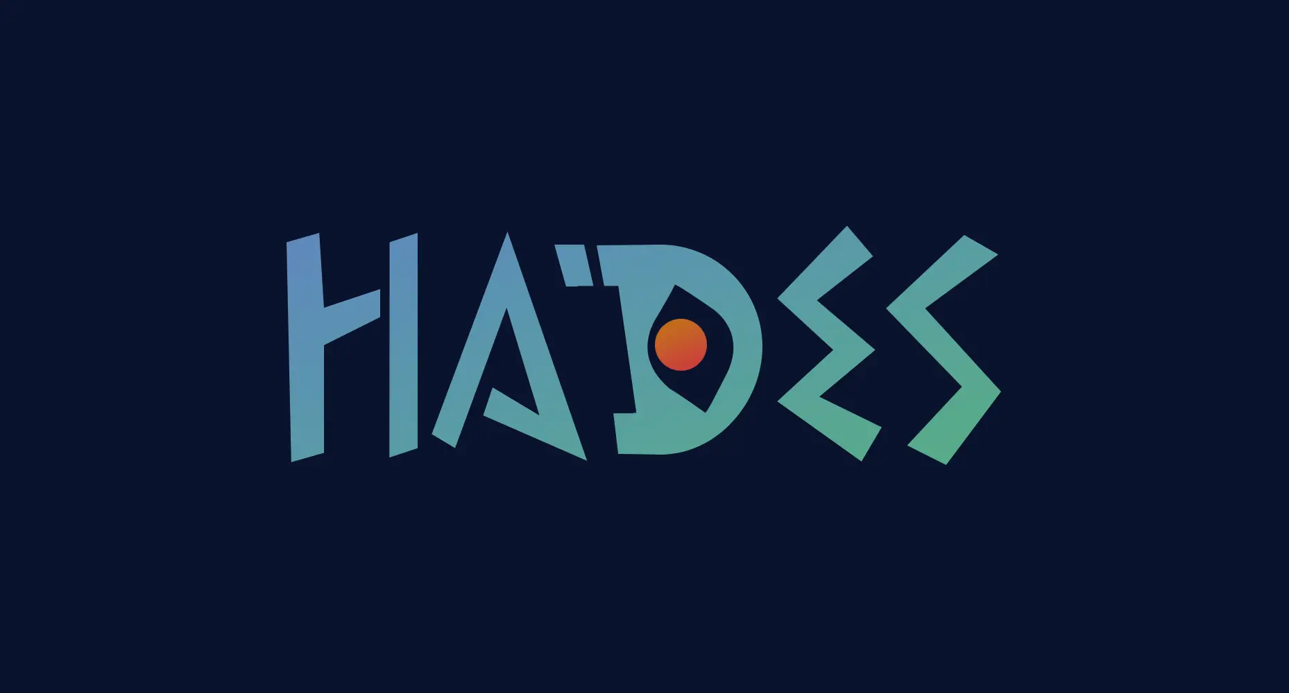 Hades Logo