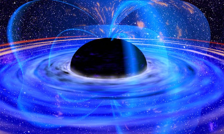 BlackHole
