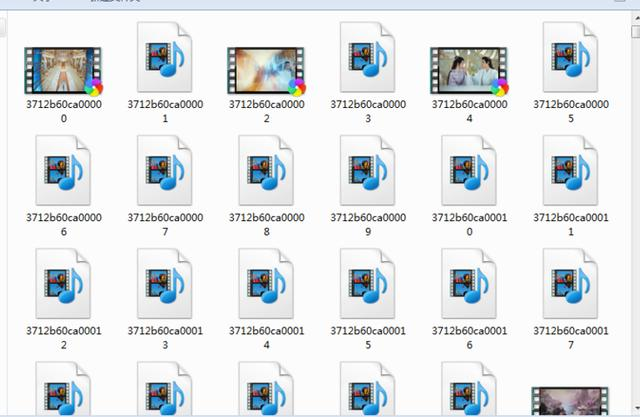 不花钱就能看会员电影免广告时间，因为会Python就是这么牛逼！
