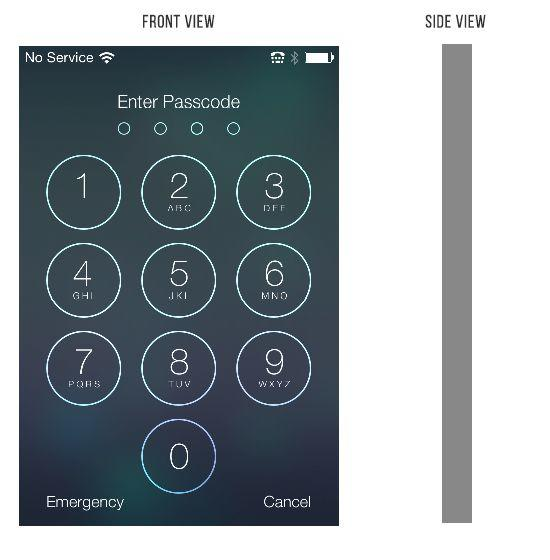 「佳作翻译」非科班如何做好UI设计的7大规则（Part 1）