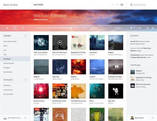 「佳作翻译」非科班如何做好UI设计的7大规则（Part 1）