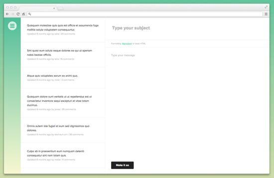 「佳作翻译」非科班如何做好UI设计的7大规则（Part 1）
