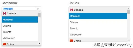 「官宣」WijmoJS 2018 v3 正式发布，全面支持Angular7