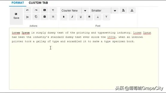 「官宣」WijmoJS 2018 v3 正式发布，全面支持Angular7