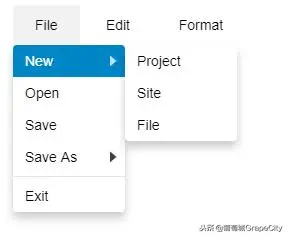 「官宣」WijmoJS 2018 v3 正式发布，全面支持Angular7