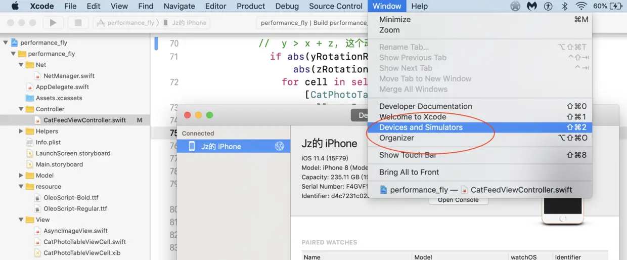 Devices_and_Simulators