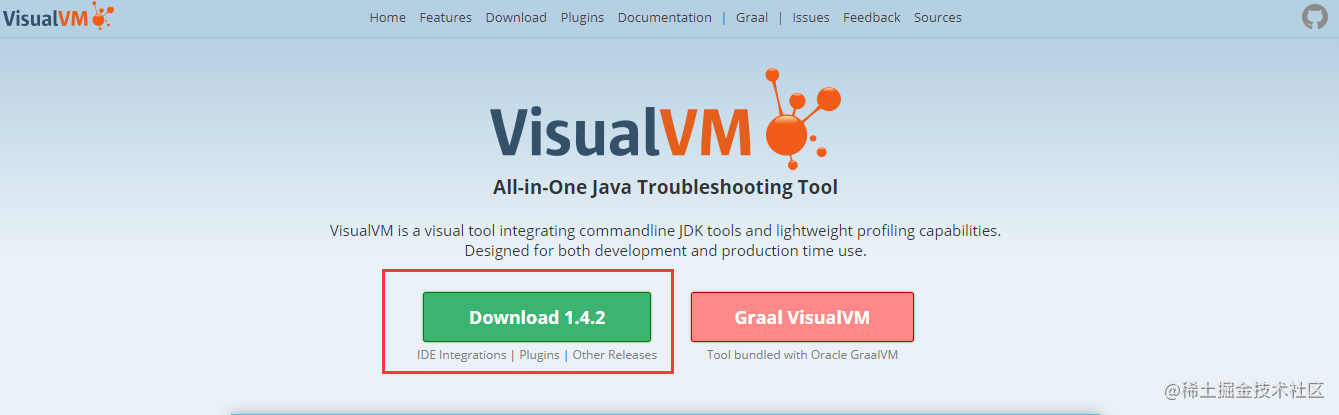 java visual machine_visual studio java