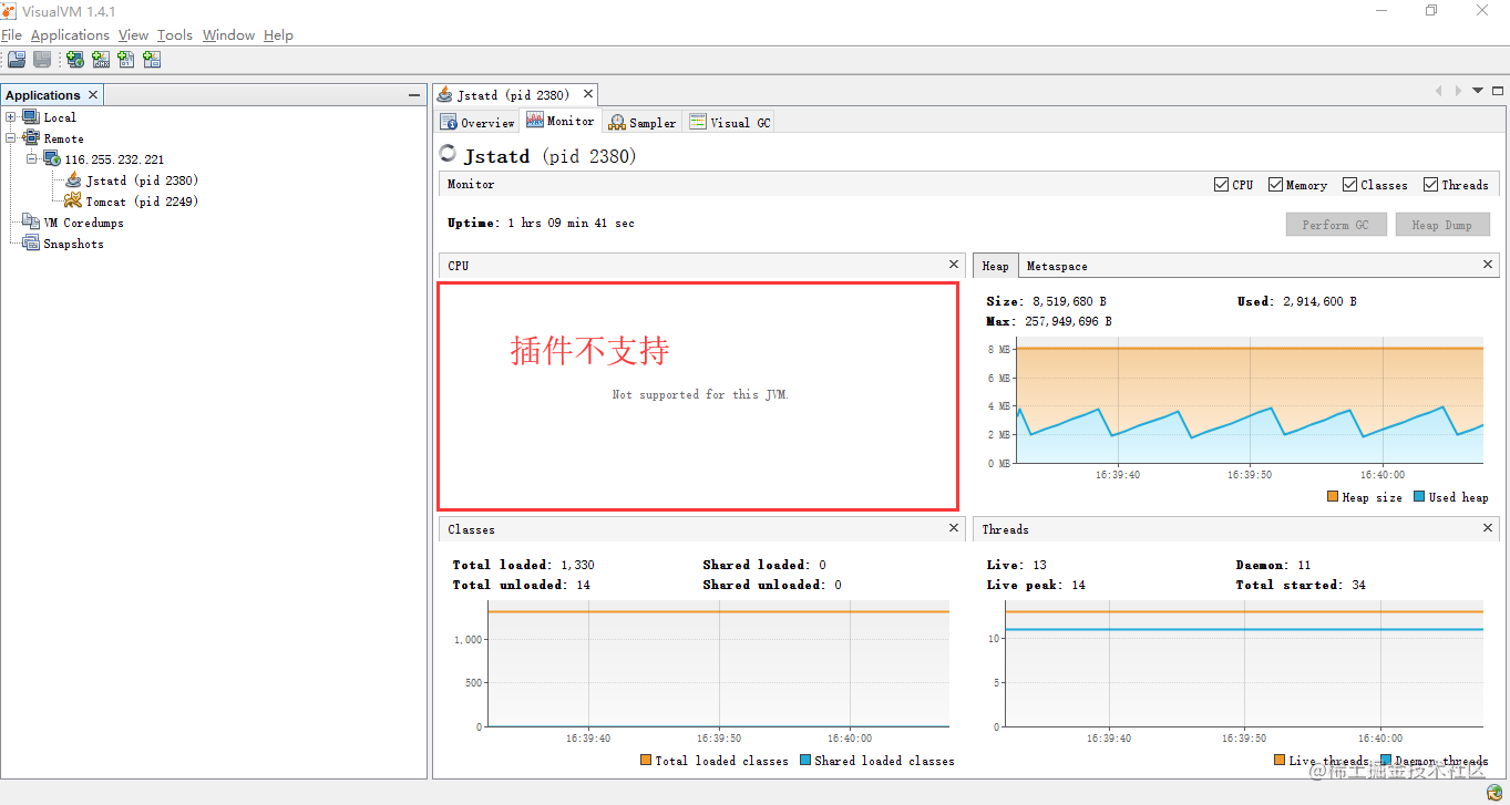 java visual machine_visual studio java_https://bianchenghao6.com/blog_Java_第6张