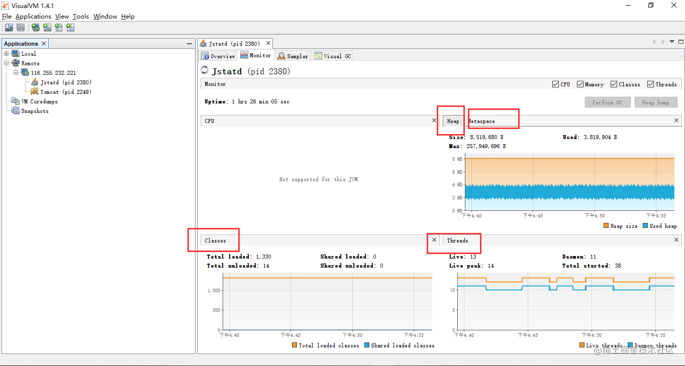 java visual machine_visual studio java_https://bianchenghao6.com/blog_Java_第9张