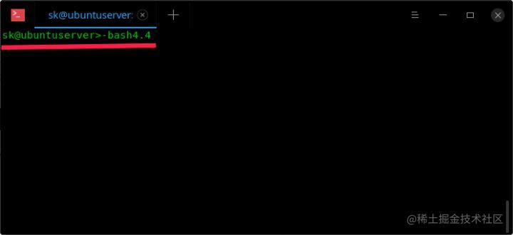 在linux 上自定义bash 命令提示符 掘金