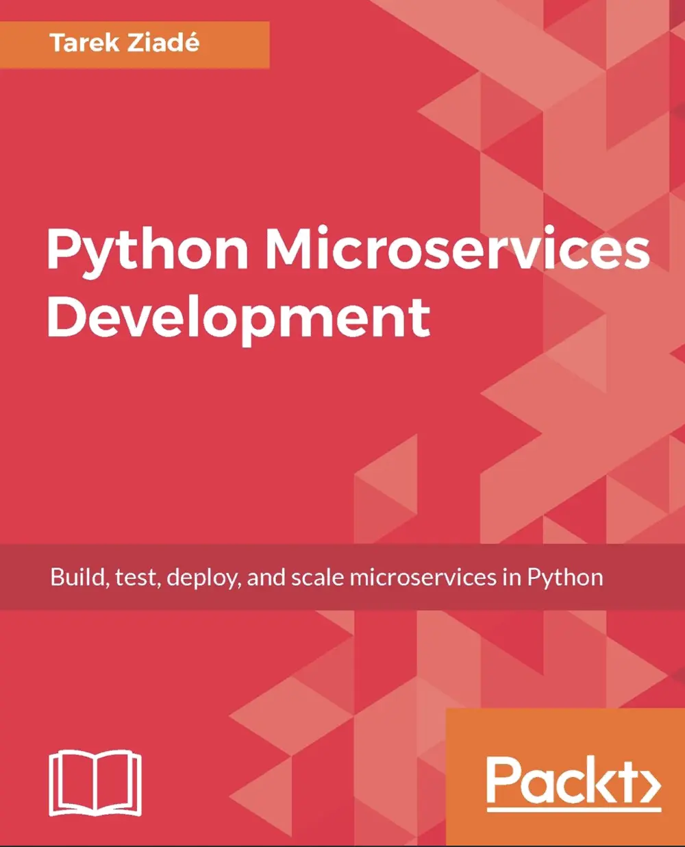 Python Microservices Development