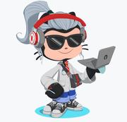 lugusliu的个人资料头像