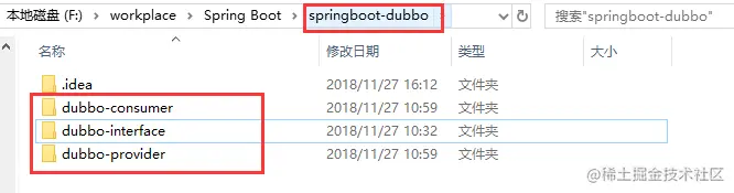 项目概览