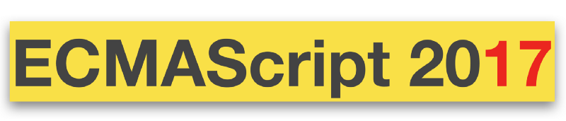 ECMAScript 2017