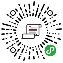 小程序码：轻算账