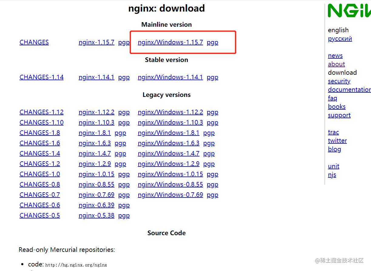 Configure the HTTPS server using Nginx in Windows - Moment For Technology