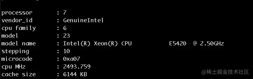 cpu