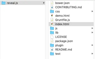 下载下来的文件
